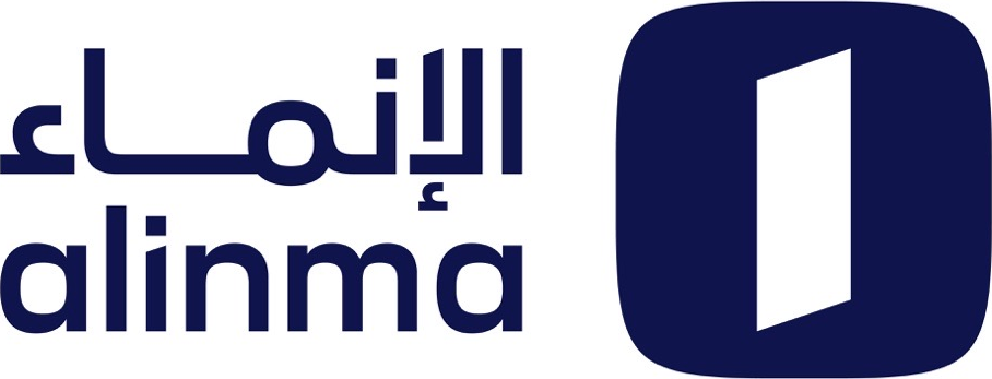 Alinma Bank logo