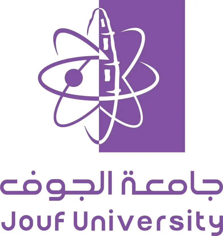 University of Jouf logo placeholder