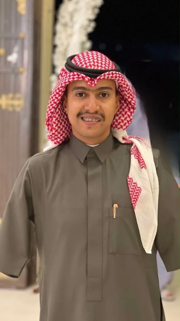 Mohammed Al-Faidi