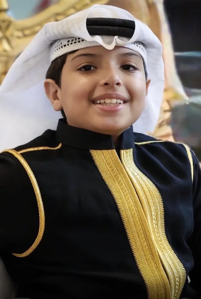 Mohammed Bashmak