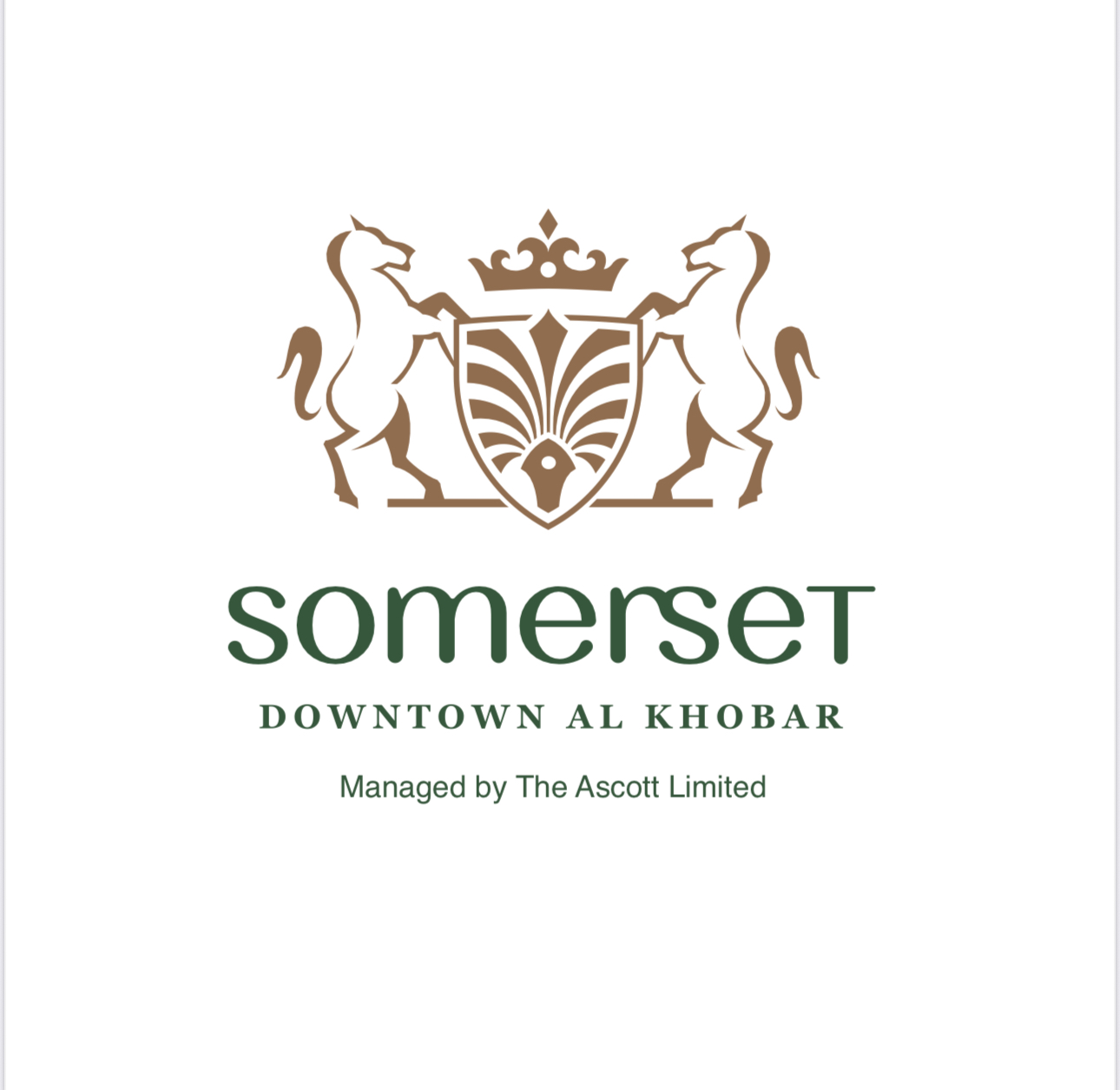 فندق سمرست الخبر