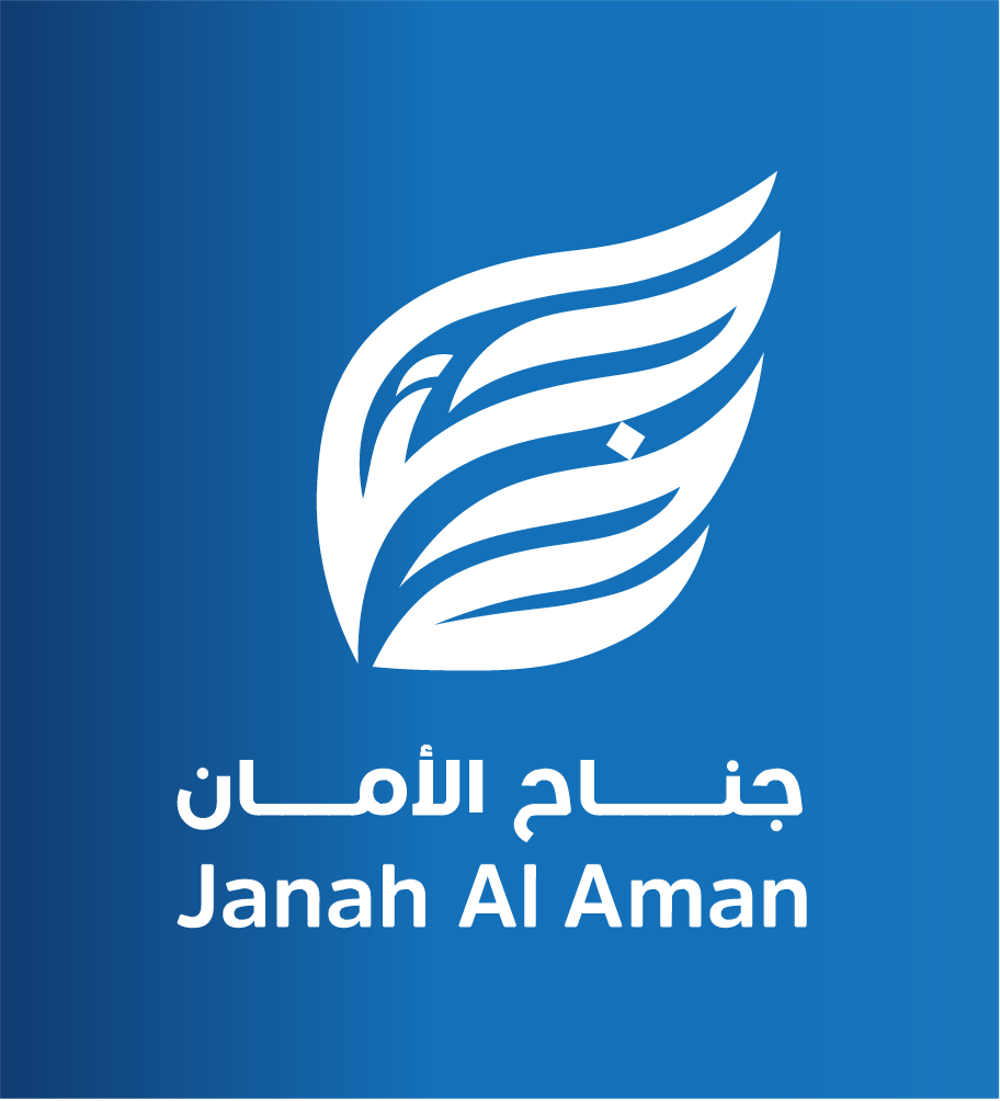 جناح الأمان للنقل البري