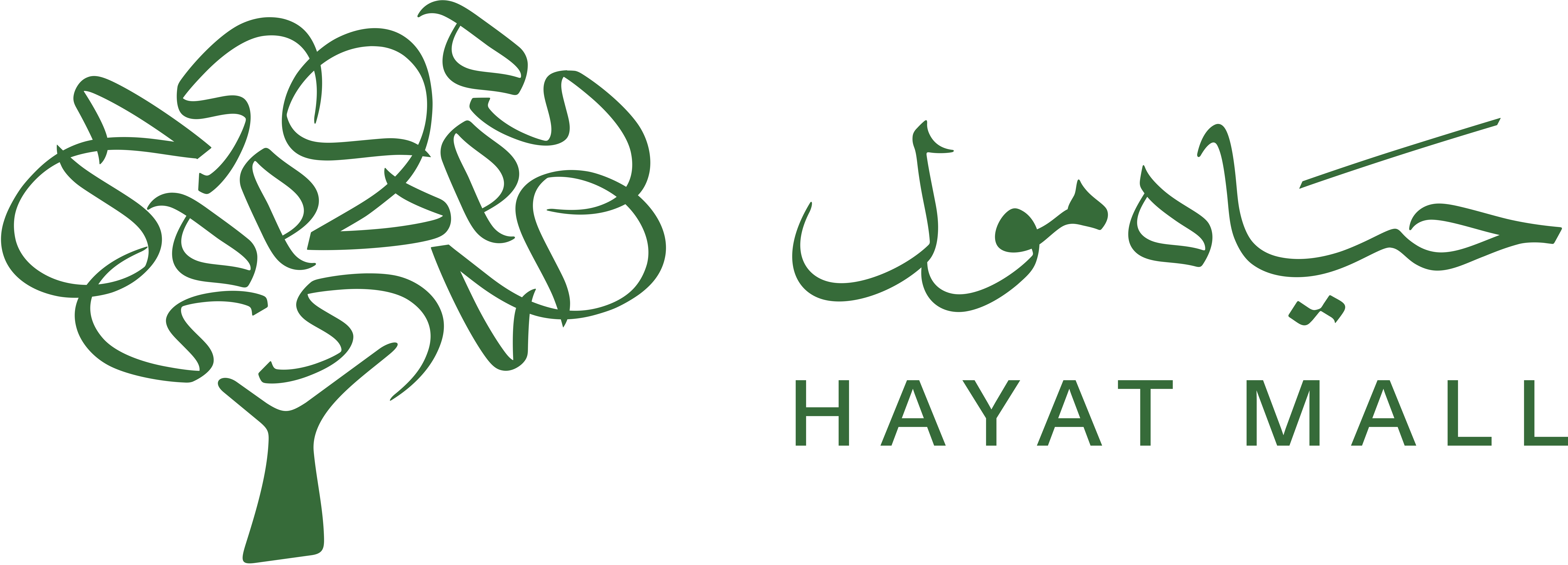 شركة الحياة العقارية