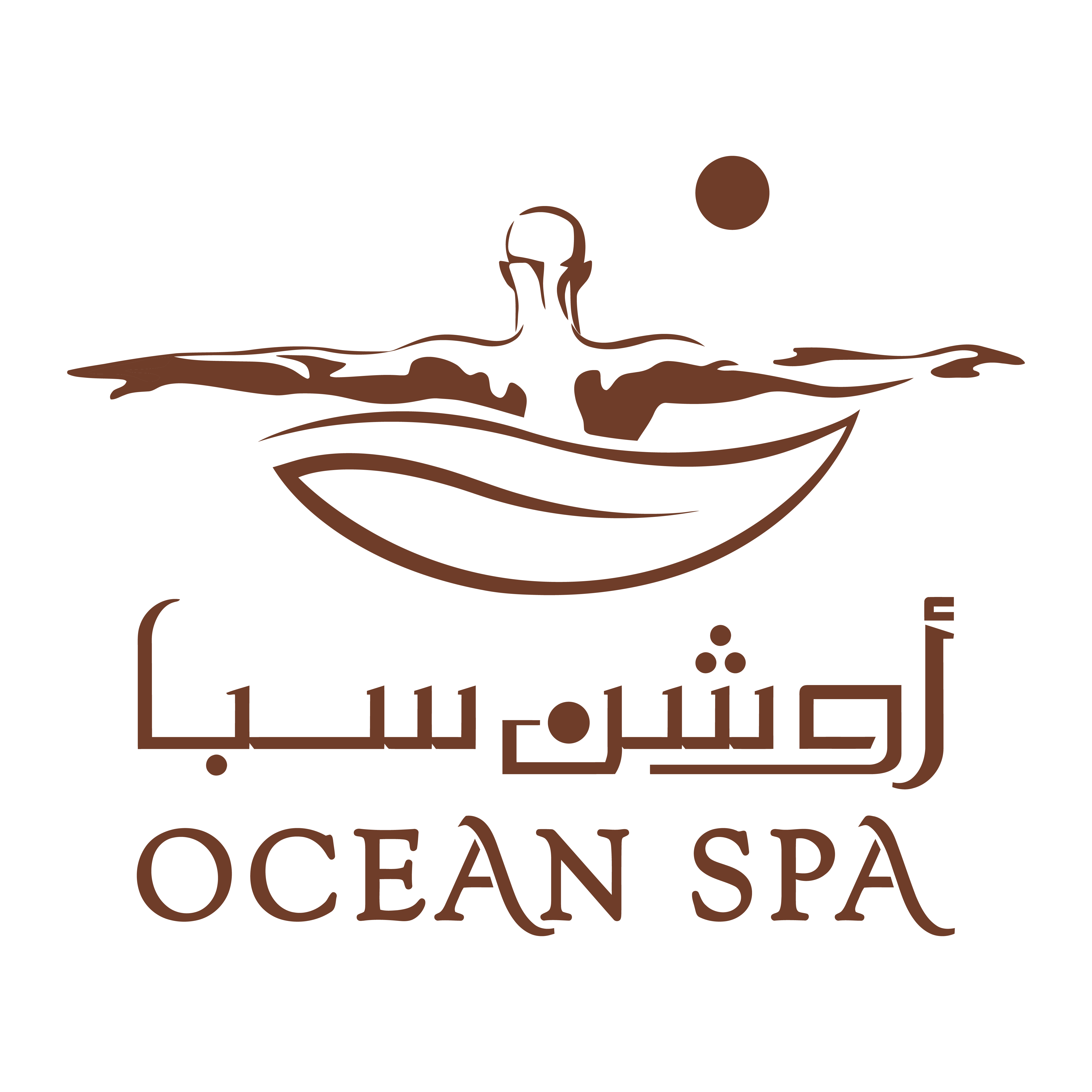شركة مركز محيط الاسترخاء الرياضي