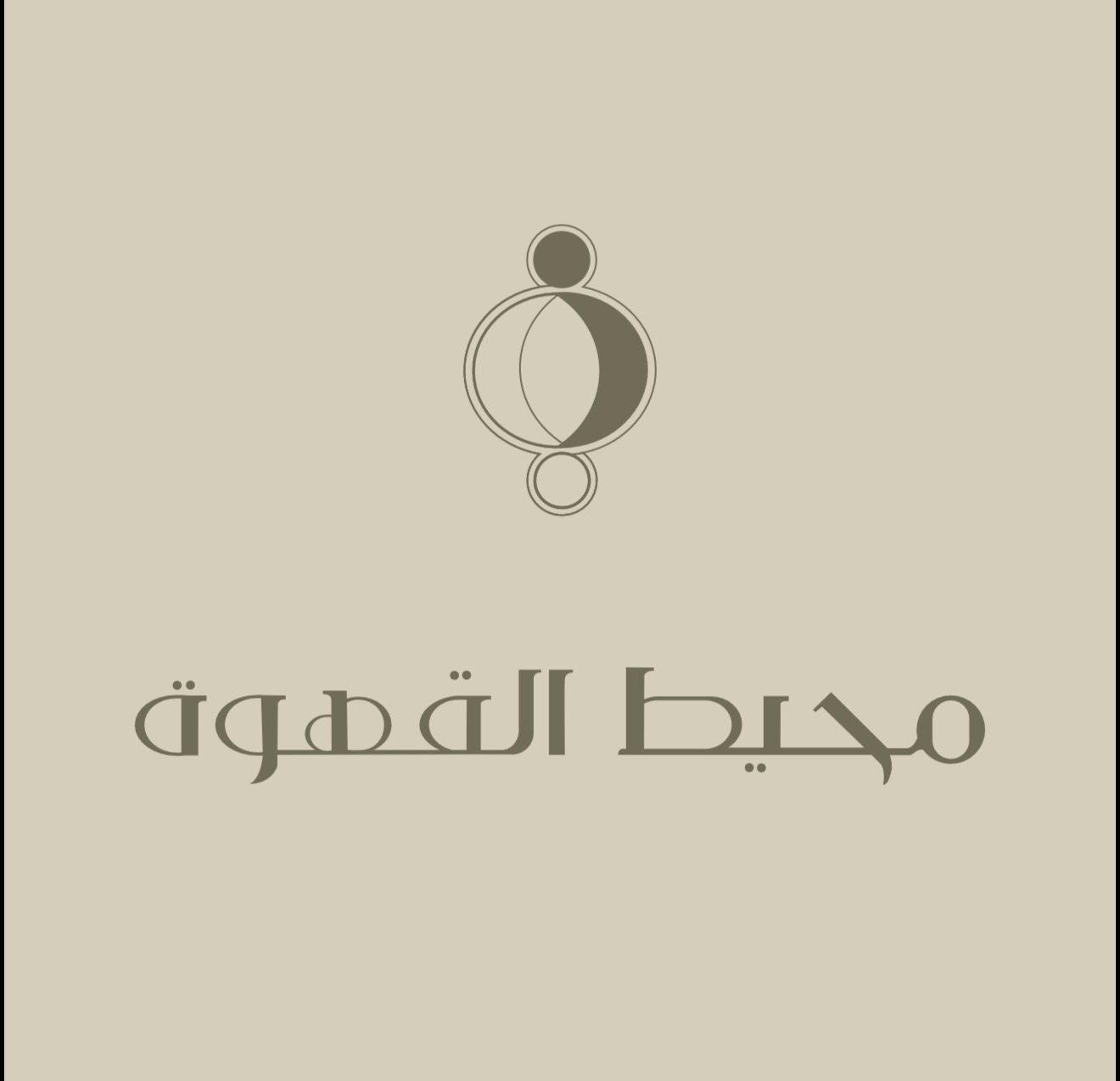 مؤسسة محيط قهوتك التجارية