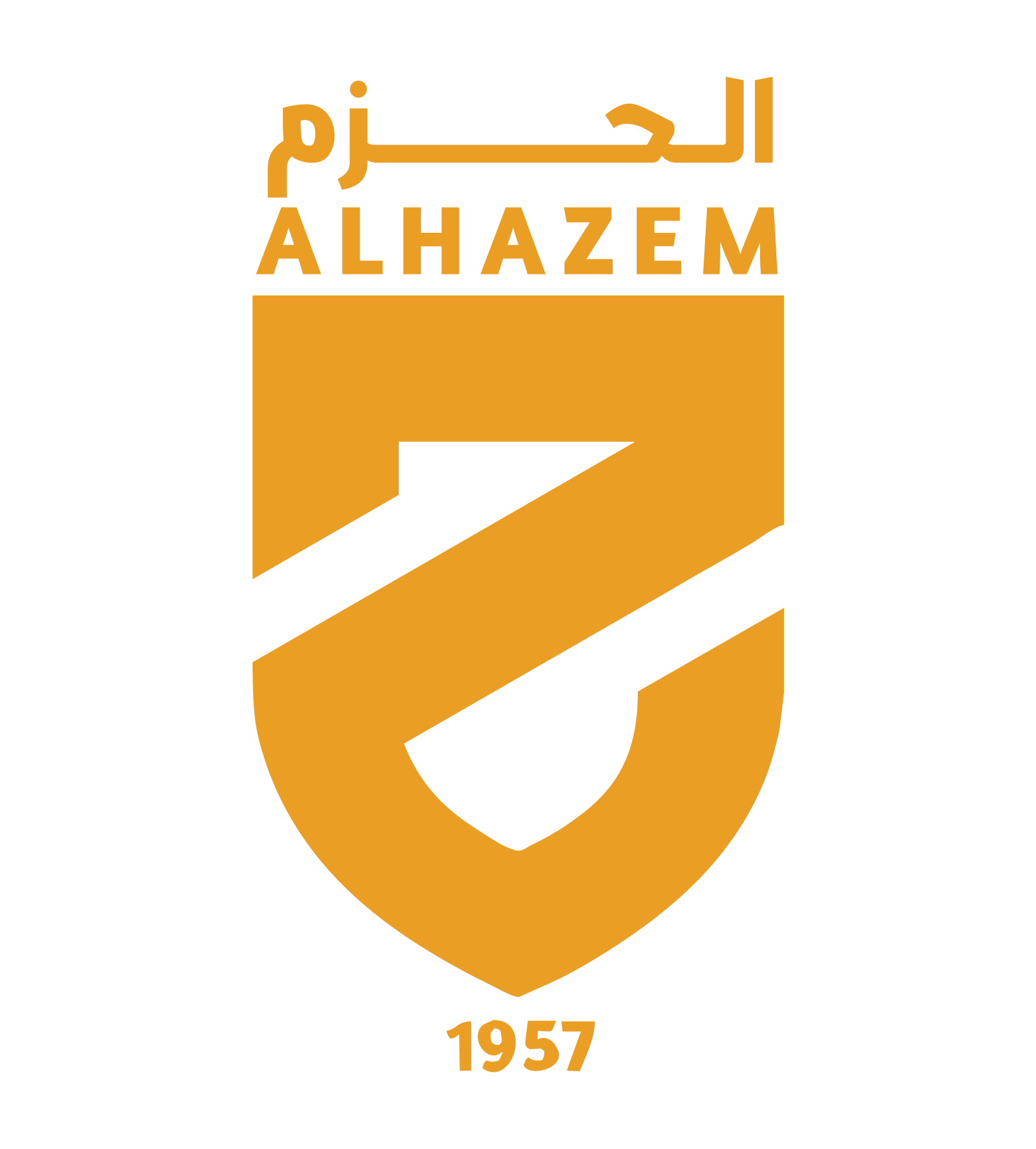 نادي الحزم الرياضي