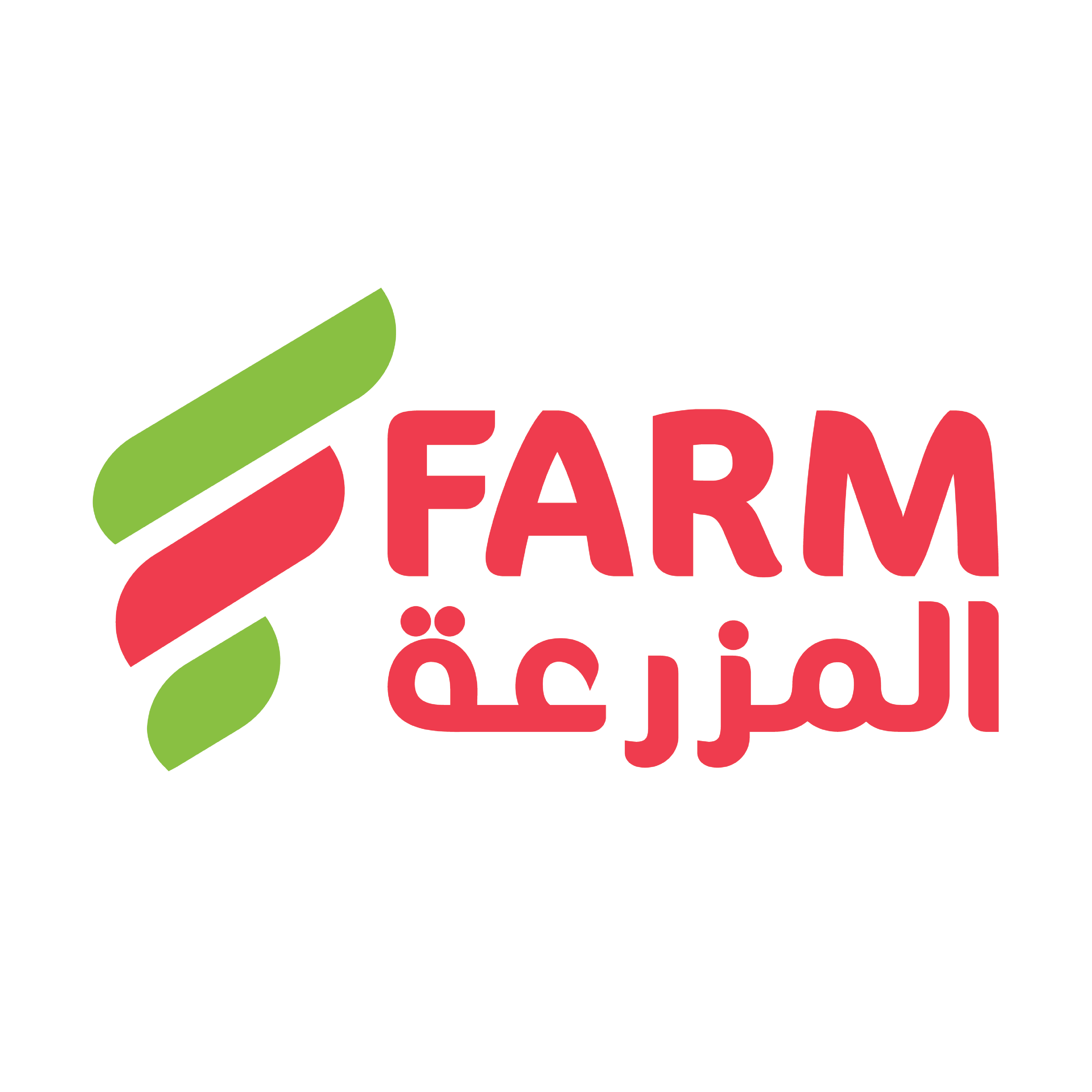 الشركة السعودية للتسويق ( أسواق المزرعة )