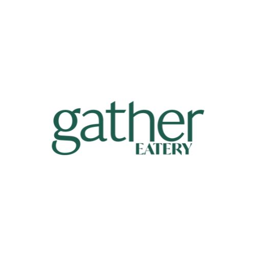 خصم 15% لدى Gather Eatery