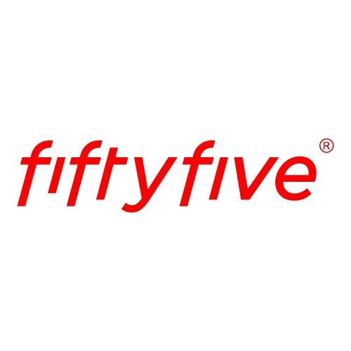خصم 20% على خدمات Fiftyfive