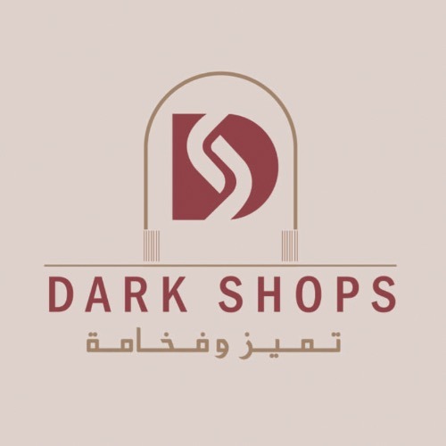 خصم 60% لدى Dark Shops