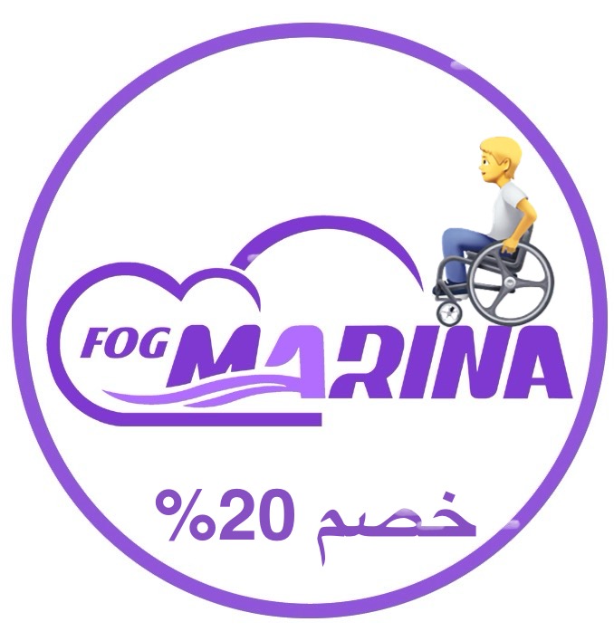 شاليهات فوغ مارينا لبيوت العطلات